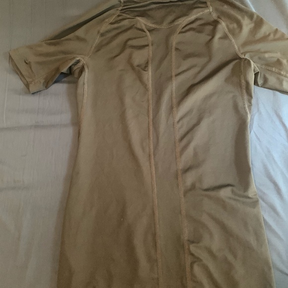 Nike Pro Combat Compression Shirt - Picture 3 of 3